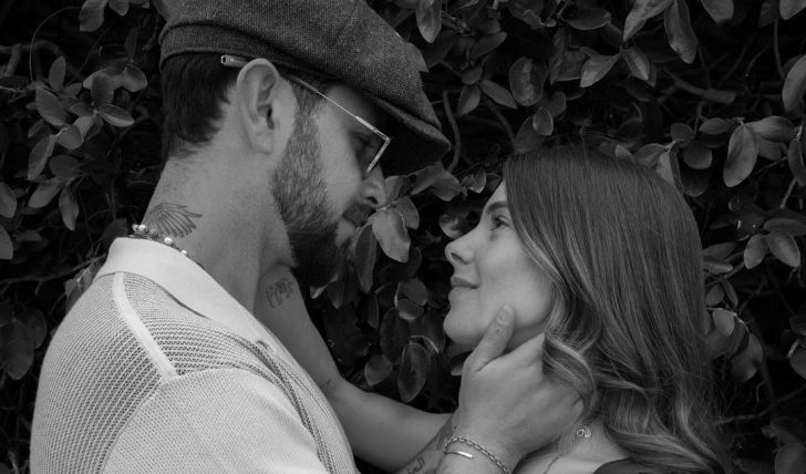 Ashley Greene Is Expecting Her First Baby